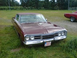 Big Bumper Meet 2007